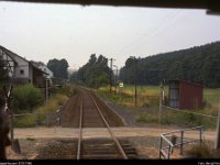 52-15367  Kleinropperhausen : KBS516 BadHersfeld--Niederaula Oberaula--Treysa, Tyska järnvägar